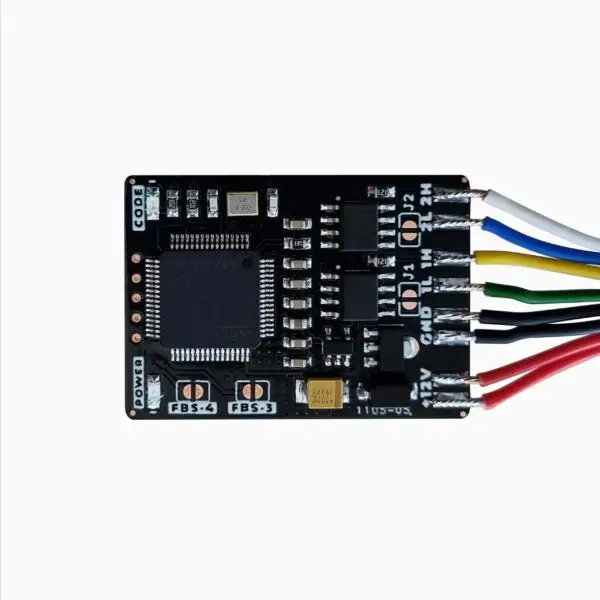 9406 | Universal CAN Filter for MB 5 9406 | Universal CAN Filter for MB - Görsel 5