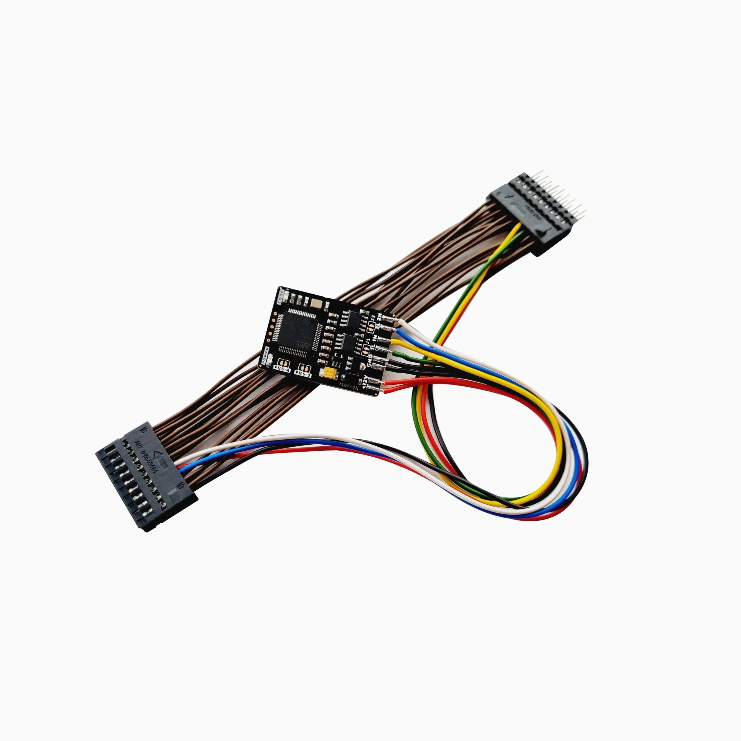 9406 | Universal CAN Filter for MB 2 9406 | Universal CAN Filter for MB - Görsel 2