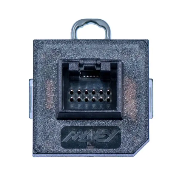 9418 | Jeep Renegade Cherokee Kl Fiat Egea 500 Direksiyon Kilidi Emülatörü Simülatörü - Görsel 2