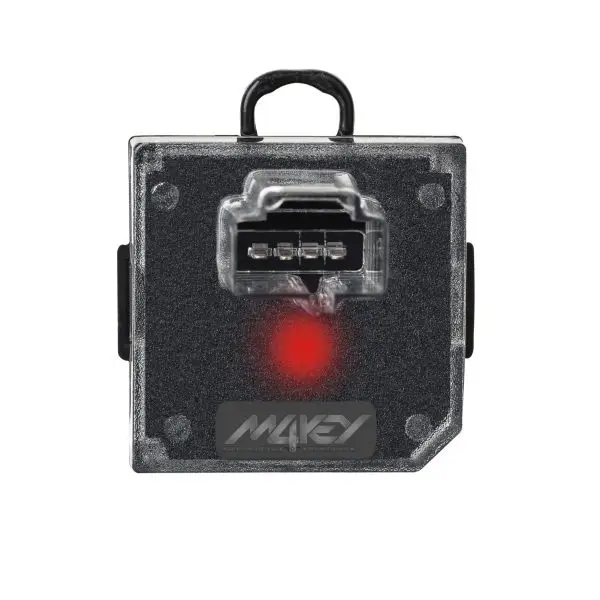 9442 | Ford | Mondeo | S-Max | Galaxy | Direksiyon Kilidi Emülatörü Simülatörü - Görsel 3