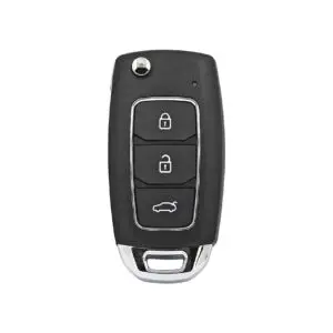 Xhorse Sustalı Kumanda Kablolu Üniversal Hyundai Tipi XKHY05EN