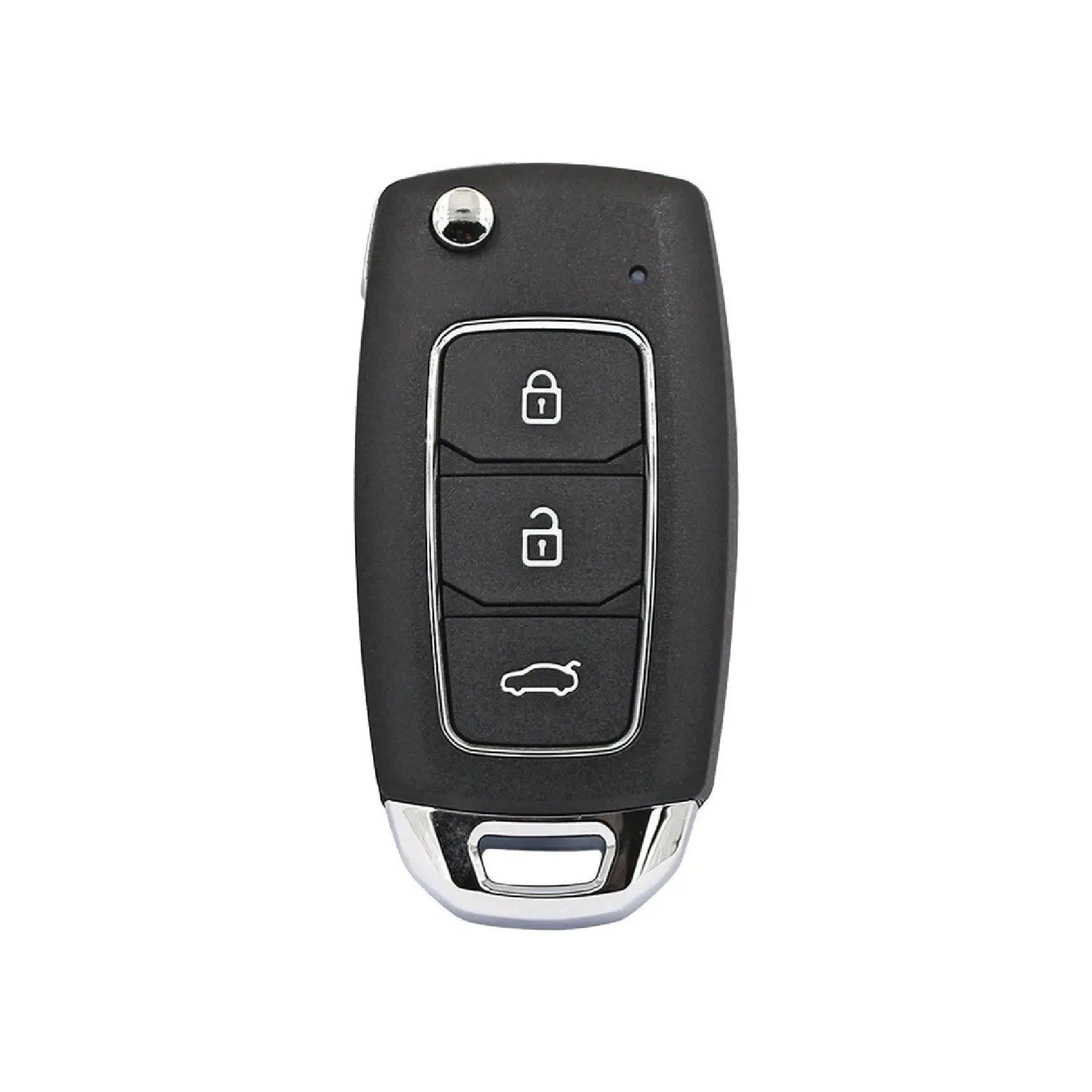 Xhorse Sustalı Kumanda Kablolu Üniversal Hyundai Tipi XKHY05EN