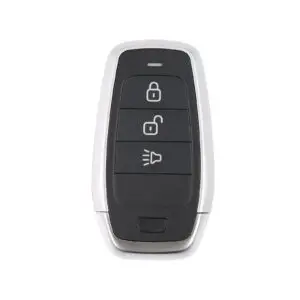 6602 | Autel Smart Kumanda IKEYAT003AL 3 Buton