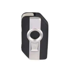 BMW Motorcycle 1 Buton Sustali Kumanda Kap