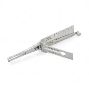 Lishi HU92 BMW Maymuncuk: BMW Araçları İçin En İdeal Kilit Açma Aracı Lishi HU92 BMW maymuncuk, BMW araçlarının kilitlerini açmak için özel olarak tasarlanmış yüksek kaliteli bir kilit açma aracıdır. Profesyonel çilingirler ve otomotiv teknisyenleri tarafından sıklıkla tercih edilen bu maymuncuk, hassas ve hızlı kilit açma kabiliyeti ile öne çıkar. Lishi HU92 BMW Maymuncuk'un Avantajları Özel Tasarım: BMW araçları için özel olarak tasarlanan Lishi HU92, BMW kilit sistemlerine mükemmel uyum sağlar. Yüksek Kalite Malzeme: Dayanıklı ve uzun ömürlü kullanım için yüksek kaliteli malzemelerden üretilmiştir. Kolay Kullanım: Ergonomik tasarımı sayesinde kullanımı son derece kolaydır ve kullanıcıya rahatlık sunar. Hassasiyet: Bu maymuncuk, kilitleri hızlı ve zarar vermeden açmak için hassas bir şekilde tasarlanmıştır. Profesyoneller İçin İdeal: Çilingirler ve otomotiv uzmanları için vazgeçilmez bir araçtır. Zorlu kilit açma görevlerinde bile yüksek performans sağlar. Neden Lishi HU92 BMW Maymuncuk? Güvenilirlik: Lishi markası, yıllardır sektörde güvenilirlik ve kalite ile anılmaktadır. HU92 modeli de bu geleneği sürdürmektedir. BMW Araçlarına Özel: BMW marka araçların kilit sistemleri için özel olarak tasarlanmış olması, bu ürünü diğer genel amaçlı maymuncuklardan ayırır. Eğitim ve Destek: Lishi, kullanıcılarına eğitim materyalleri ve destek sunarak, HU92'nin en etkili şekilde kullanılmasını sağlar. Satın Alın ve Farkı Hissedin Eğer siz de profesyonel bir çilingir ya da otomotiv teknisyeniyseniz ve BMW araçlarının kilitlerini açmanız gerekiyorsa, Lishi HU92 BMW maymuncuk sizin için ideal bir seçim olacaktır. Yüksek kalite ve güvenilirliği ile bu ürünü tercih ederek işinizi kolaylaştırabilir ve müşteri memnuniyetini artırabilirsiniz. Lishi HU92 BMW maymuncuk ile tanışın ve BMW kilit açma işlemlerinde en iyi deneyimi yaşayın!