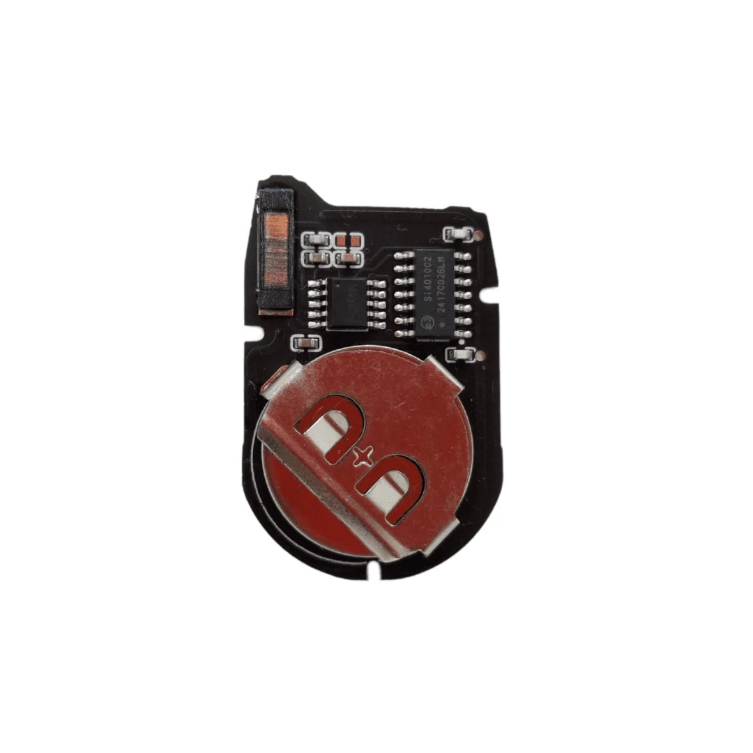 4188 | Ford Transit Mavi Kumanda 3 Buton 433MHz Yan Sanayi (Pil Bitirmeyen - Siyah Board) 4 Ford Transit Mavi Kumanda 3 Buton 433MHz Yan Sanayi (Pil Bitirmeyen - Siyah Board) Stabil ve Yüksek Kaliteli Ürün