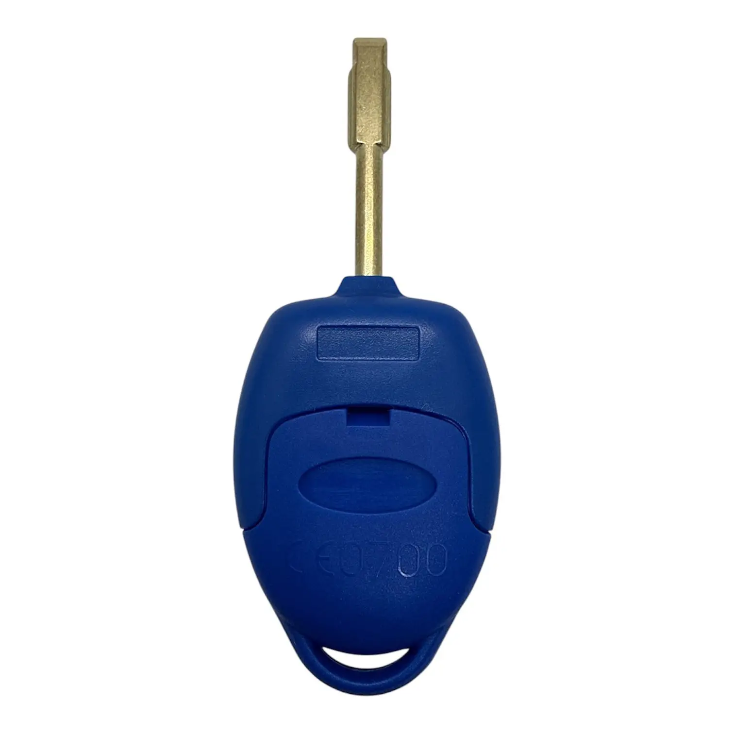 4188 | Ford Transit Mavi Kumanda 3 Buton 433MHz Yan Sanayi (Pil Bitirmeyen - Siyah Board) 2 4188 | Ford Transit Mavi Kumanda 3 Buton 433MHz Yan Sanayi (Pil Bitirmeyen - Siyah Board) - Görsel 2