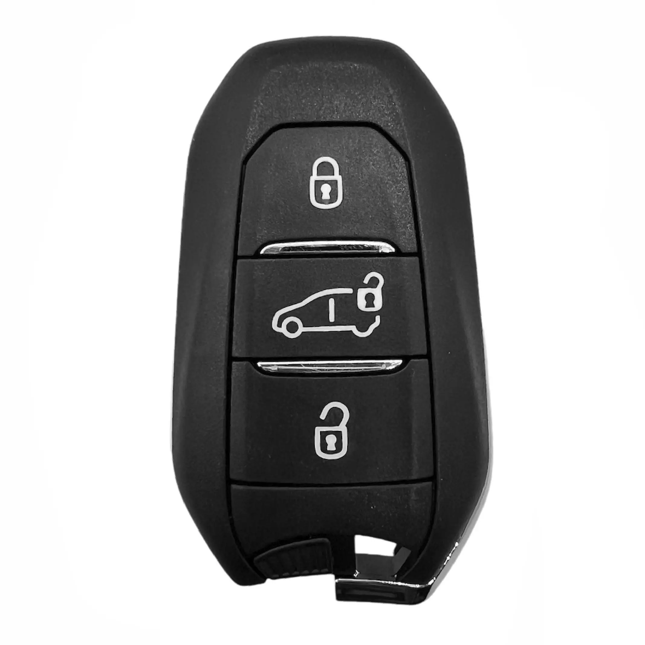 Opel combo 2023+ Ticari Bagaj NCF Smart kumanda OPL075 PSA053