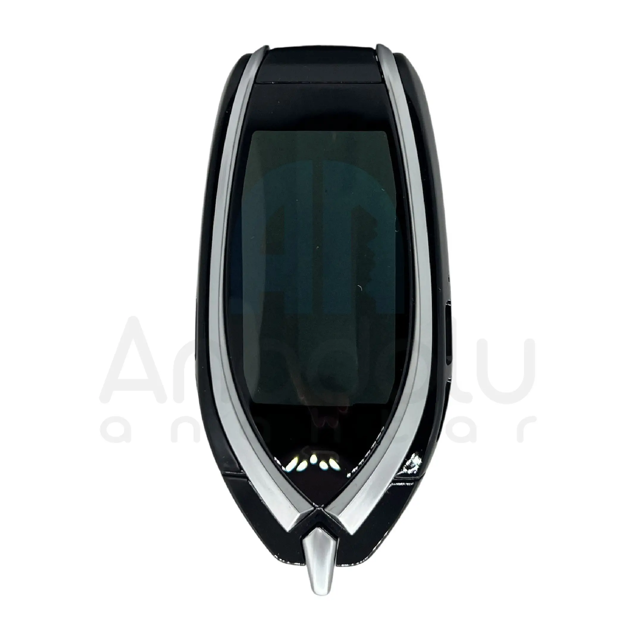 1478 | LCD Ekranlı Kumanda CF930 Yedek Parçası