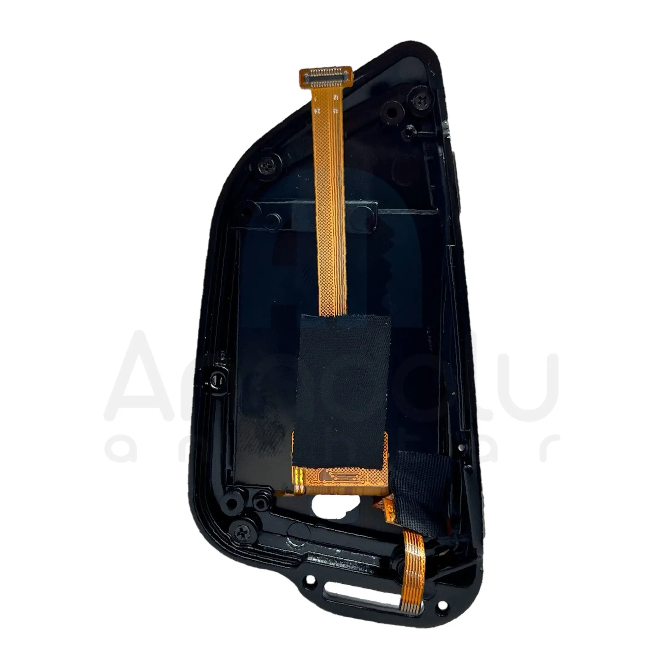 1477 | LCD Ekranlı Kumanda BMW Yedek Parçası - Görsel 2