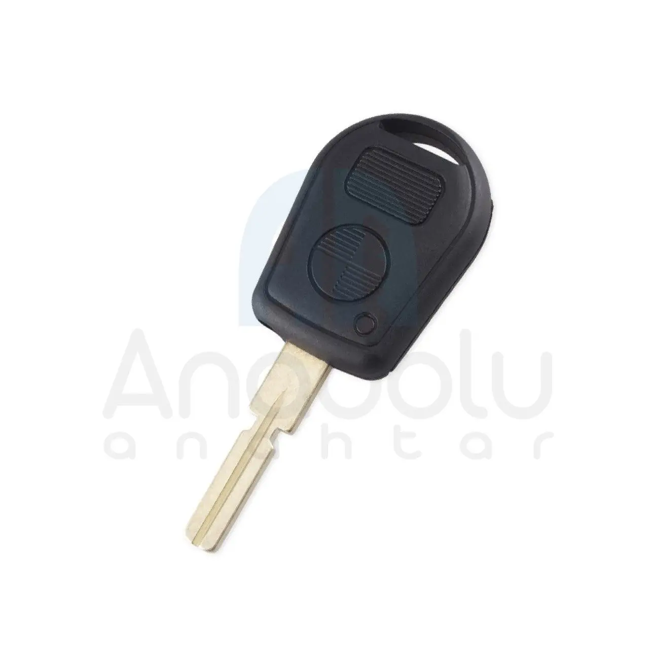 2748 | BMW Kumanda Kumanda Kabı 3 Buton HU58