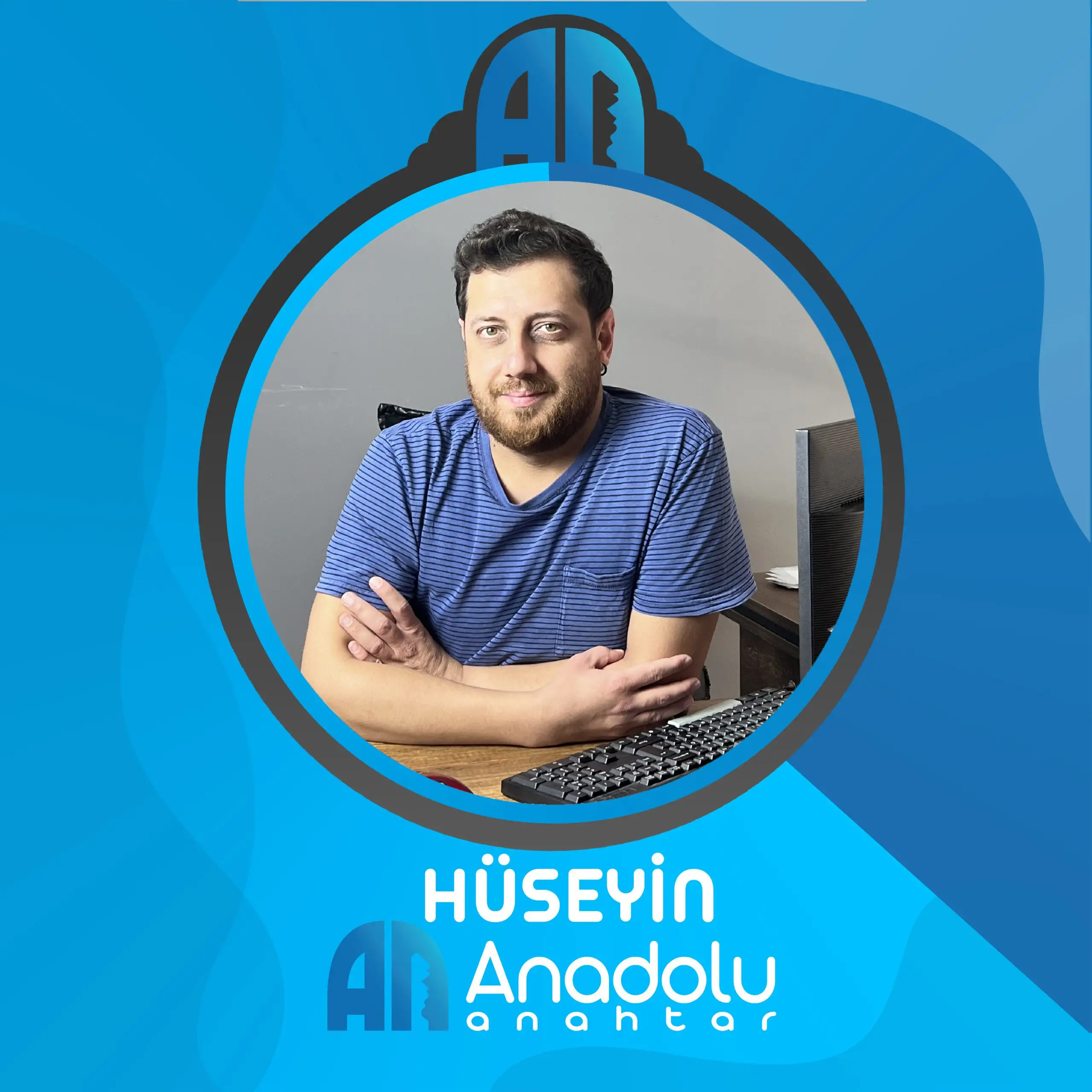 Anadolu Team Profile Picture HUSEYIN scaled