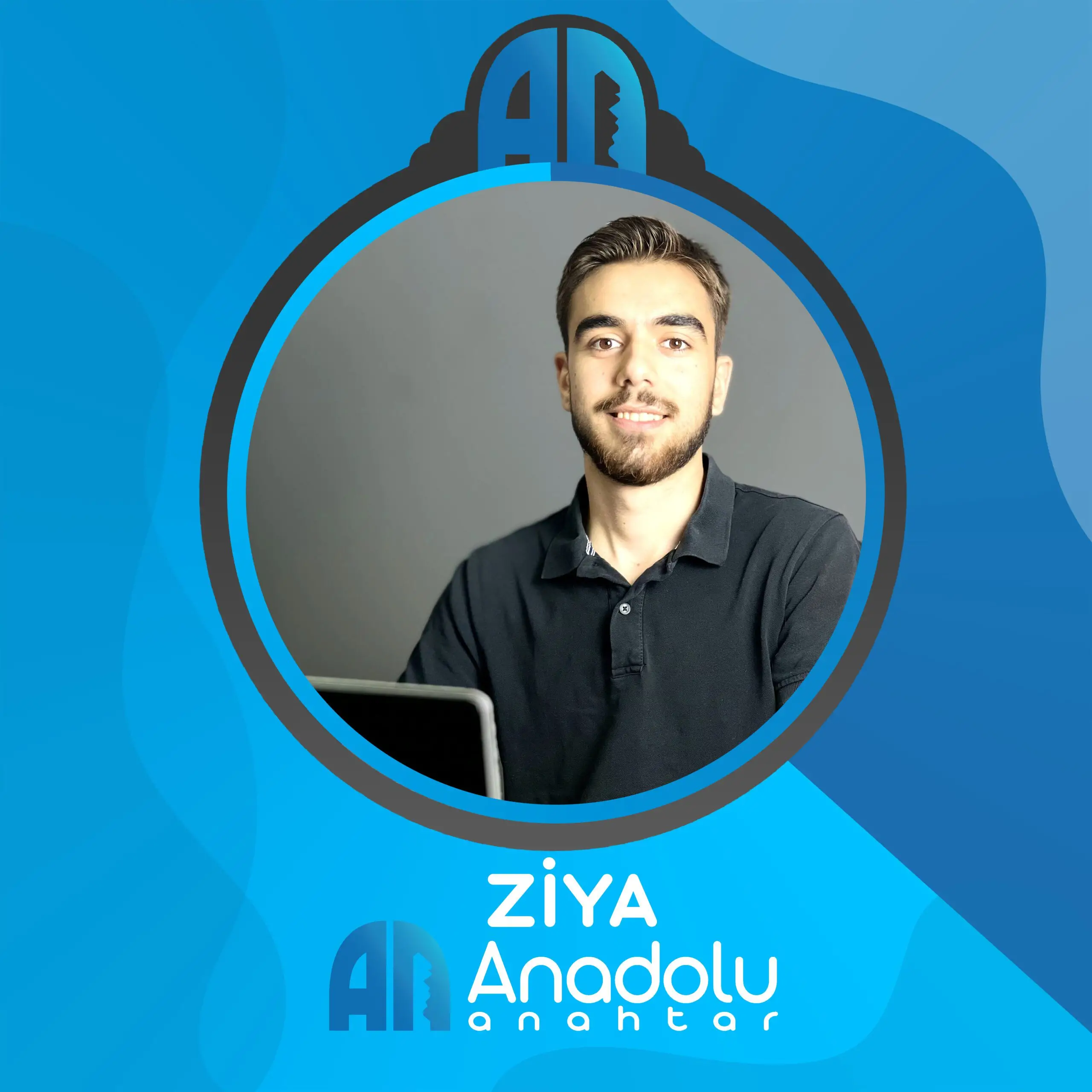 Anadolu Team Profile Picture ZIYA scaled