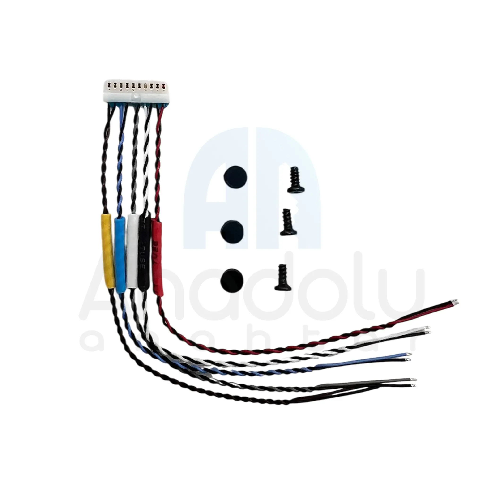 1479 | Ekranlı Kumanda için Kablo Yedek Parçası