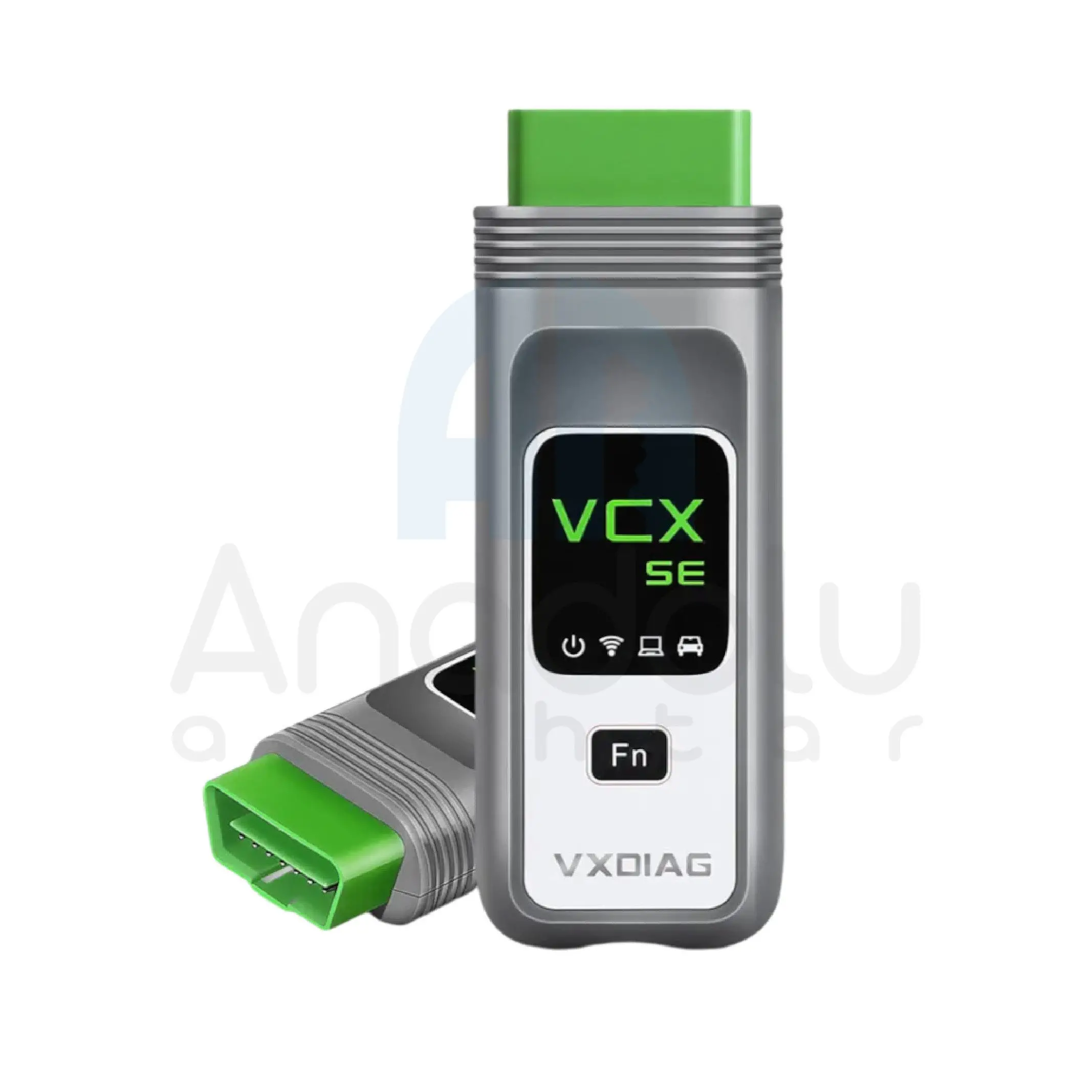 9510 | VCX SE için tüm tarayıcı tam lisansı otomobil markaları