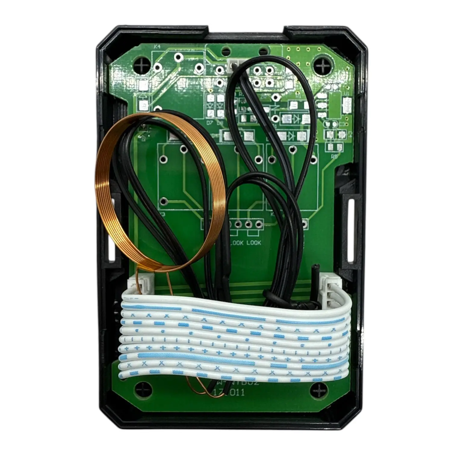 8100 | BYPASS Start Stop System için 2 8100 | BYPASS Start Stop System için - Görsel 2