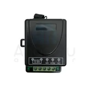 12v-36v Kuru Kontak otomatik (kayar) kapı Alıcısı