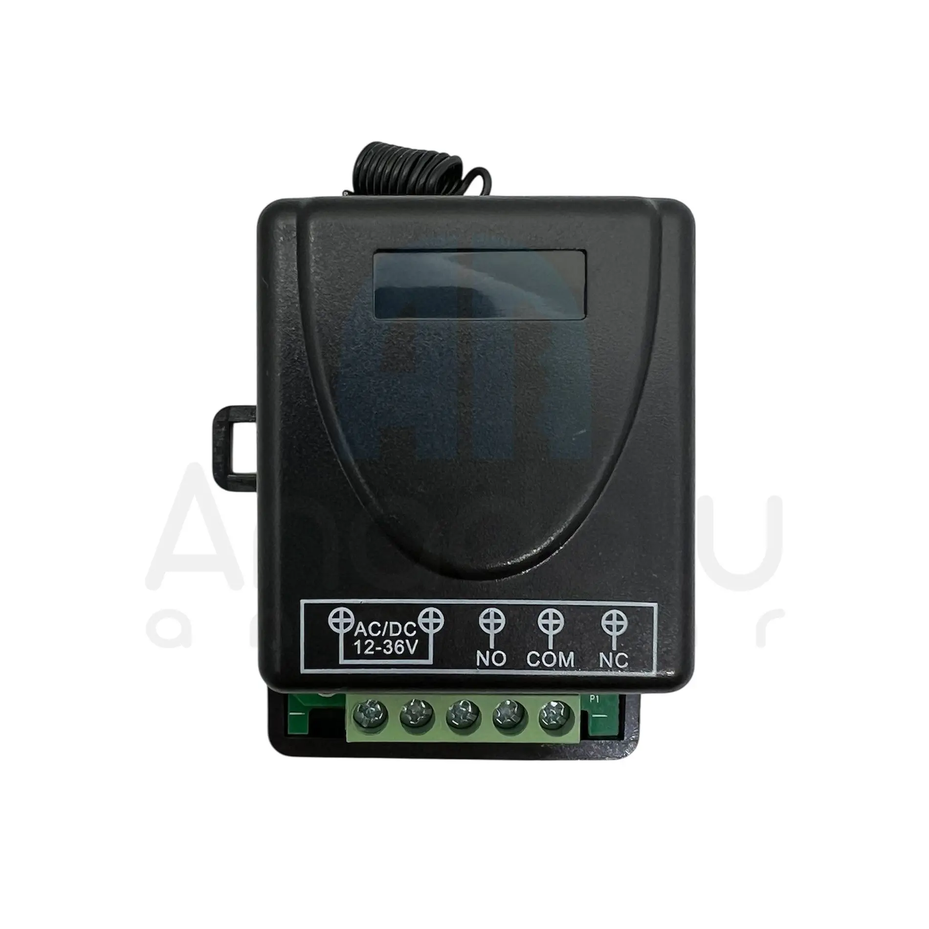 12v-36v Kuru Kontak otomatik (kayar) kapı Alıcısı