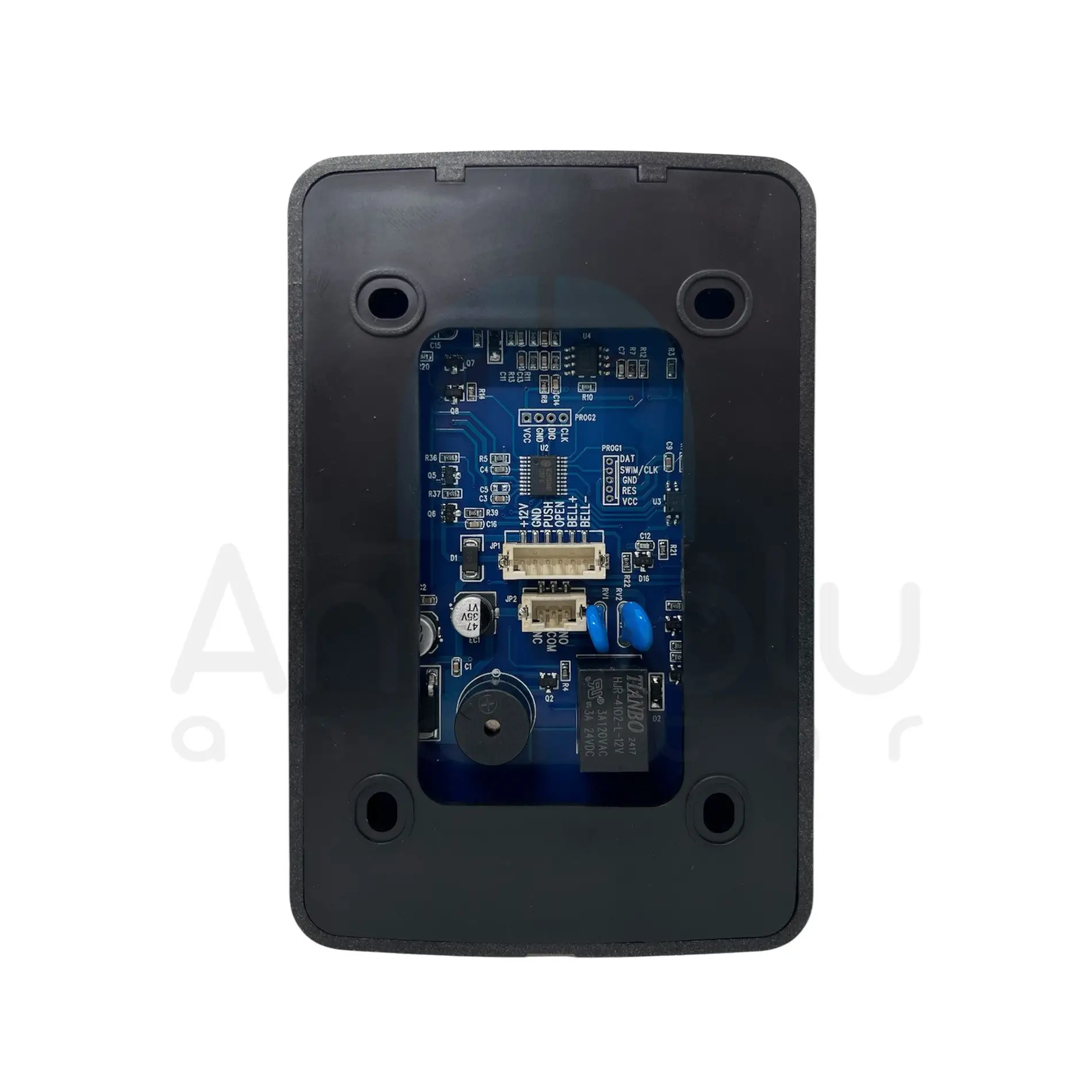 9054 | Rfid Şifreli Kapı Kilidi Geçiş Sistemi - Görsel 2