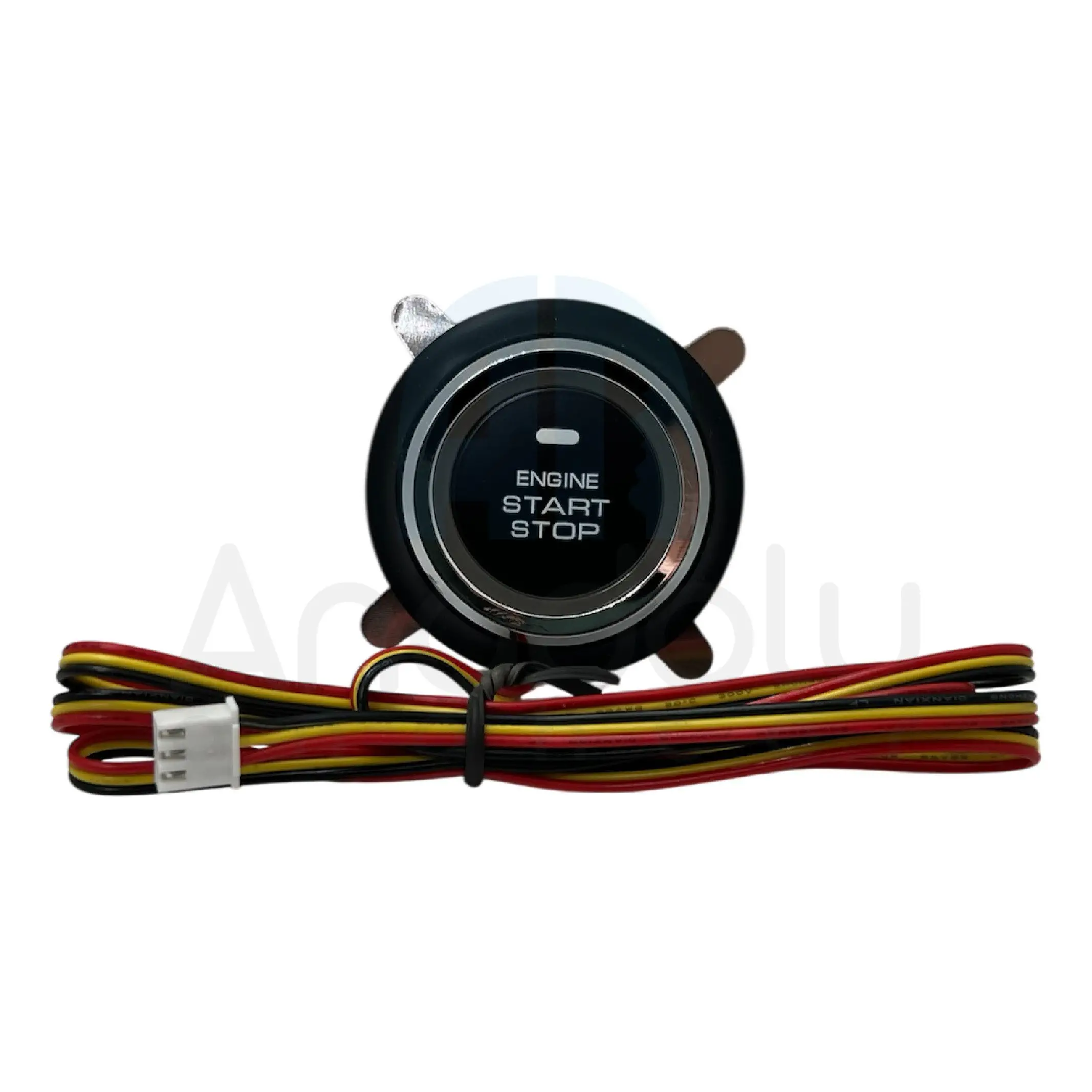 8106 | Start Stop System Buton