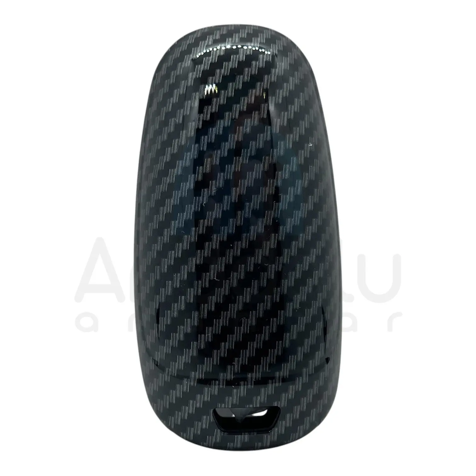 2117KARBON | Hyundai Smart 3 Buton Karbon Fiber Kılıfı - Görsel 2