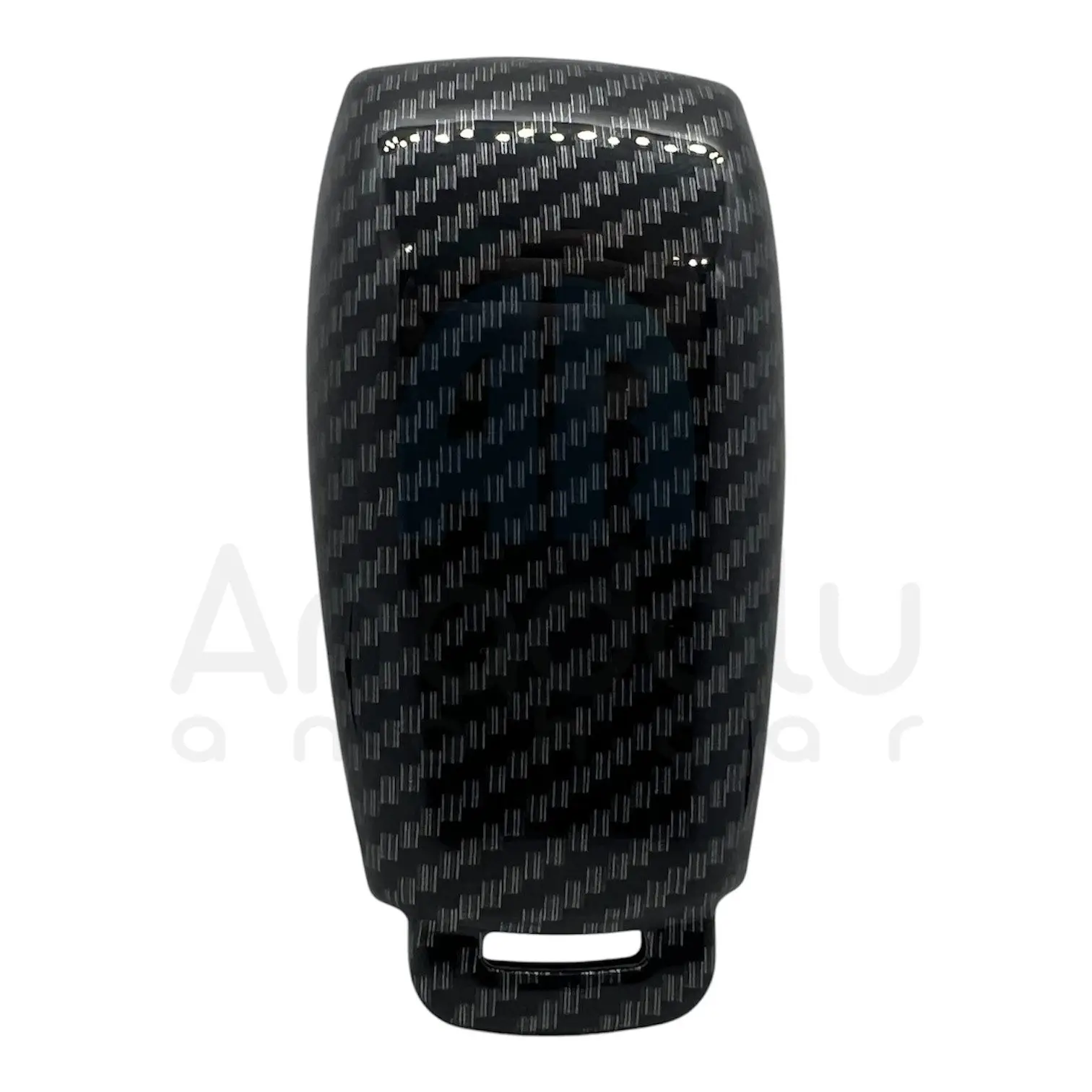 2611KARBON | Mercedes Benz E Class Karbon Fiber Kılıfı - Görsel 2