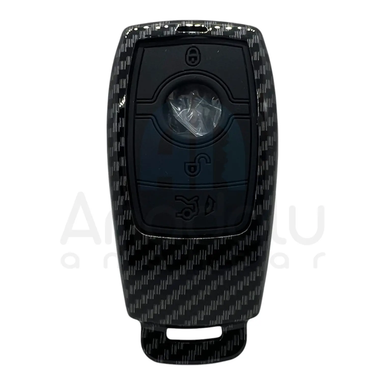 2611KARBON | Mercedes Benz E Class Karbon Fiber Kılıfı