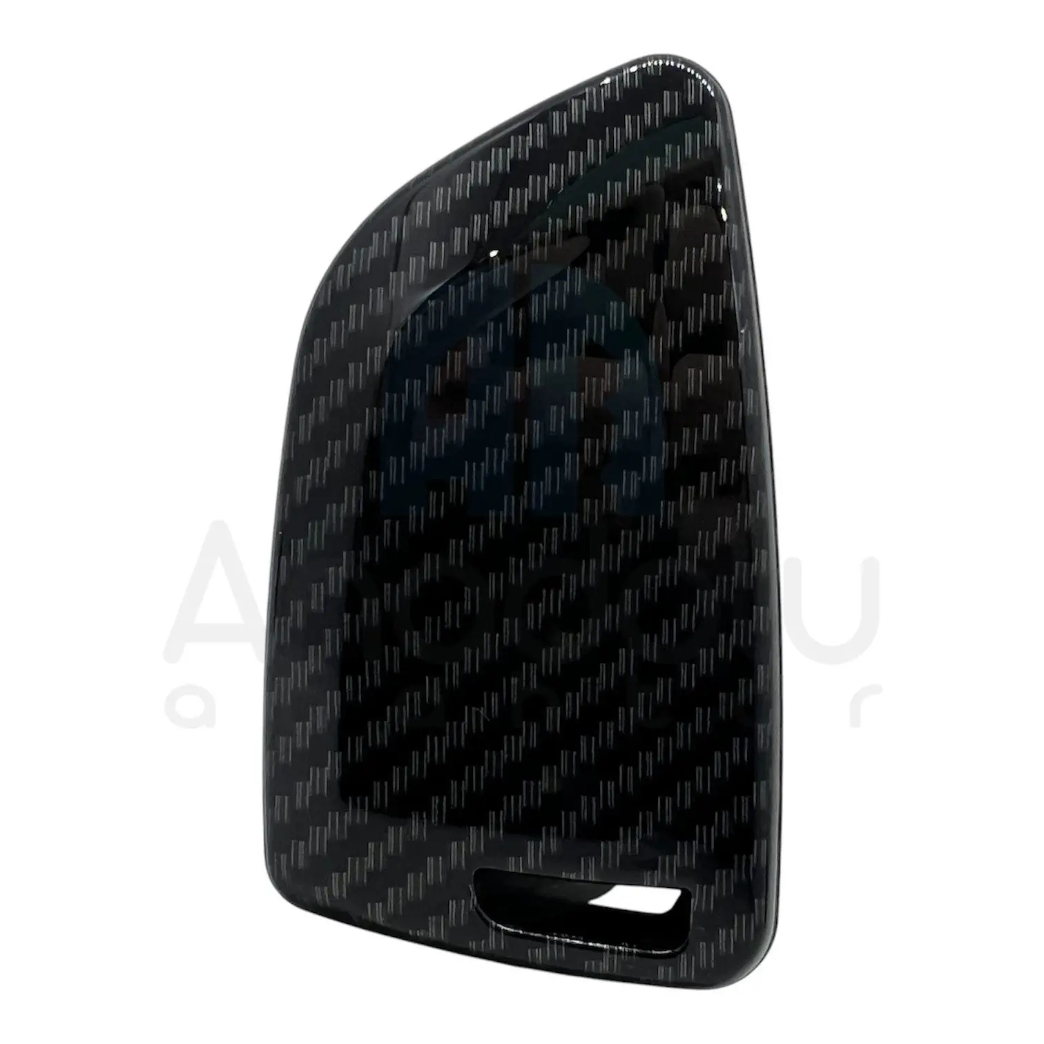 2710KARBON | BMW FEM Karbon Fiber Kılıfı - Görsel 2