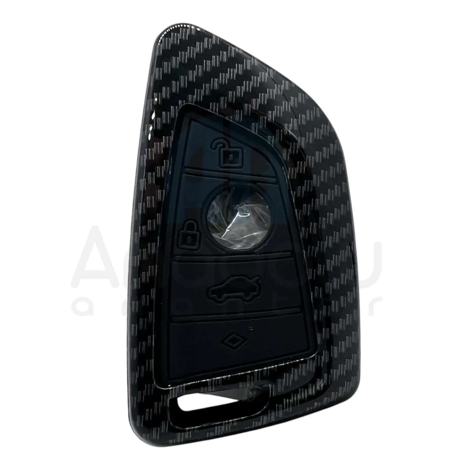 2710KARBON | BMW FEM Karbon Fiber Kılıfı