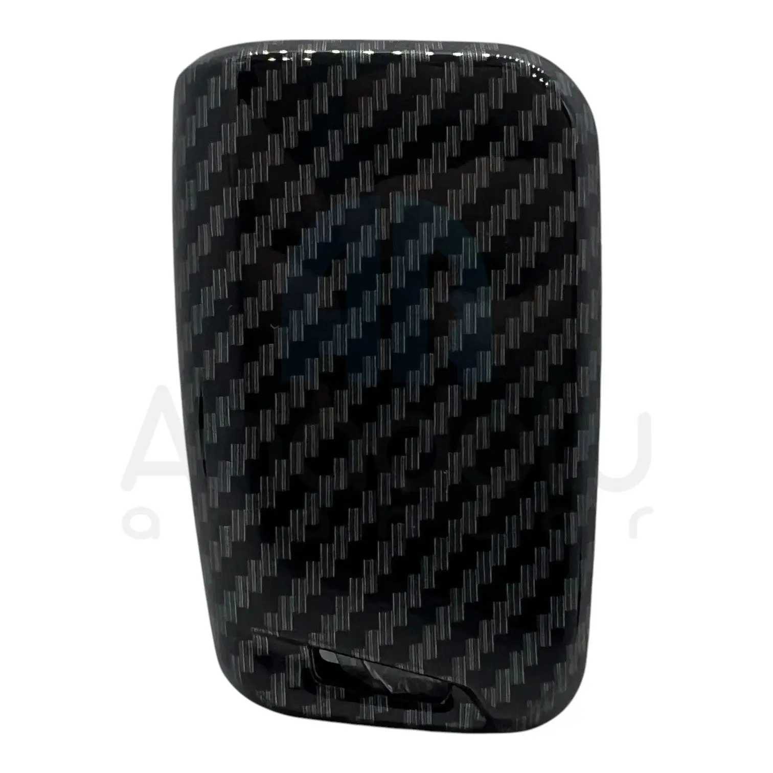 2810KARBON | Volkswagen MQB Sustalı 3 Buton Karbon Fiber Kılıfı - Görsel 2