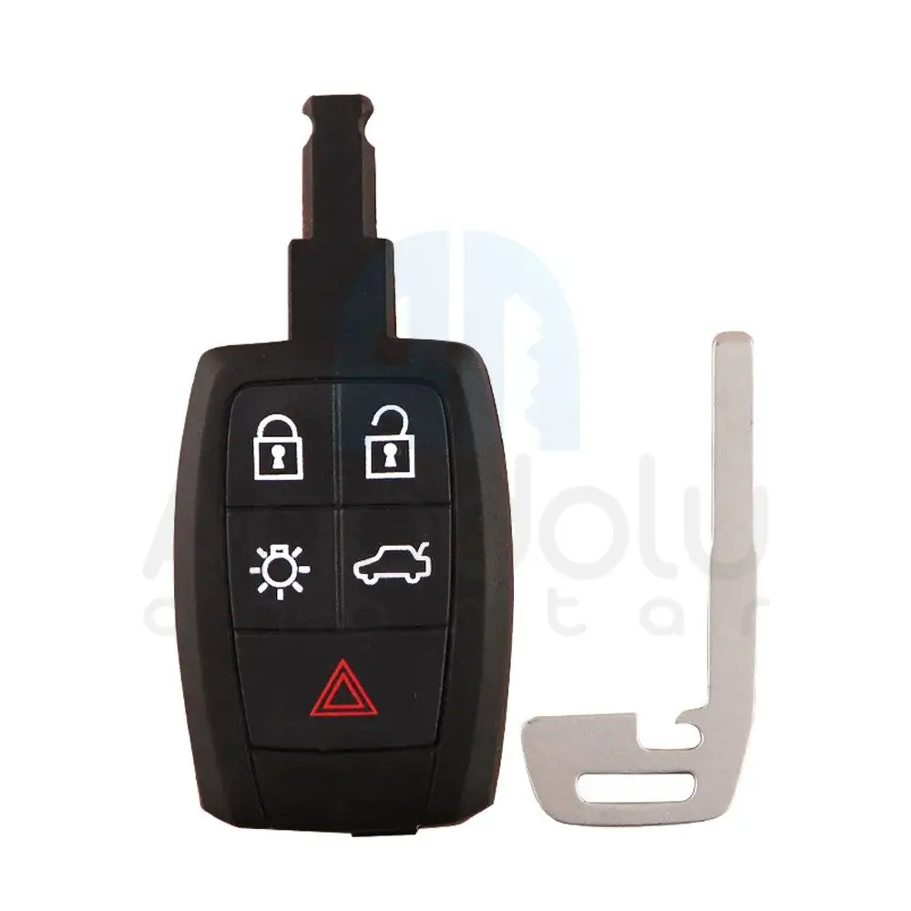 3347 | Volvo 5 buton kumanda kabı