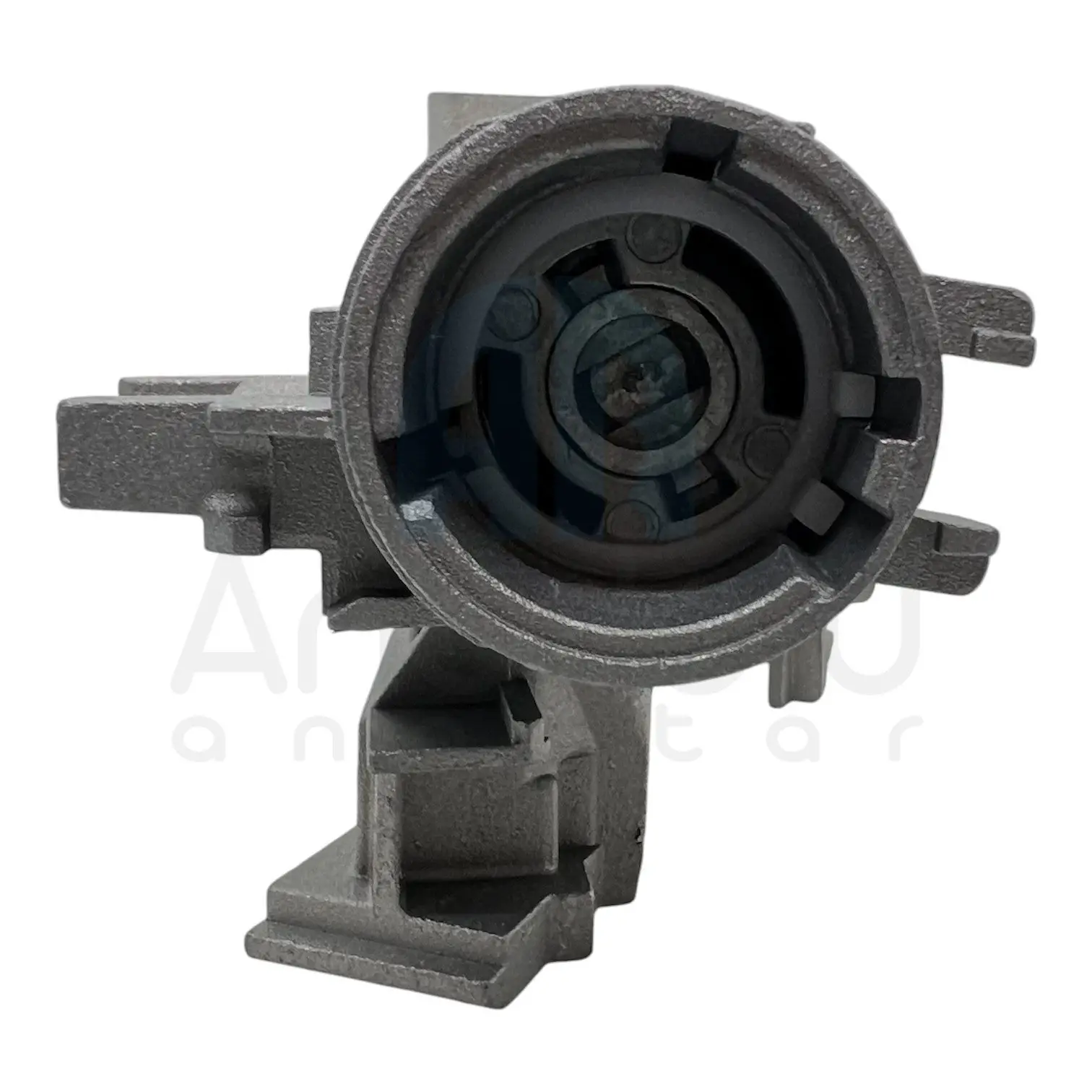 7228 | VW/ SKODA /SEAT /AUDI KONTAK GÖVDESİ 57-1517 - Görsel 4