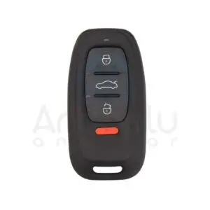 Xhorse Universal Smart Kumanda 315MHz / 433MHz / 868MHz Audi için XSADJ1EN