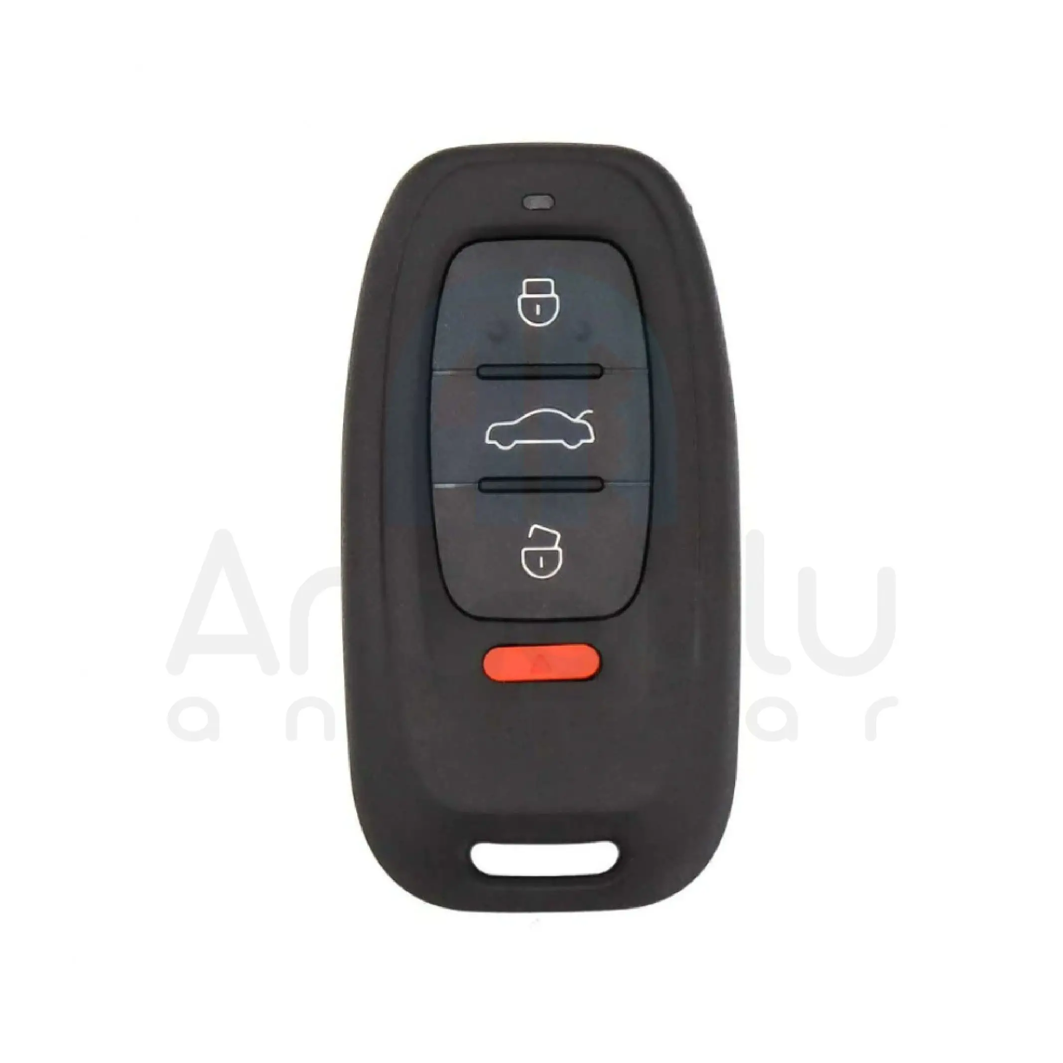 Xhorse Universal Smart Kumanda 315MHz / 433MHz / 868MHz Audi için XSADJ1EN