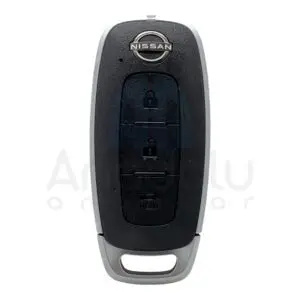 Nissan 2022-2025 yeni kasa smart kumanda kabı