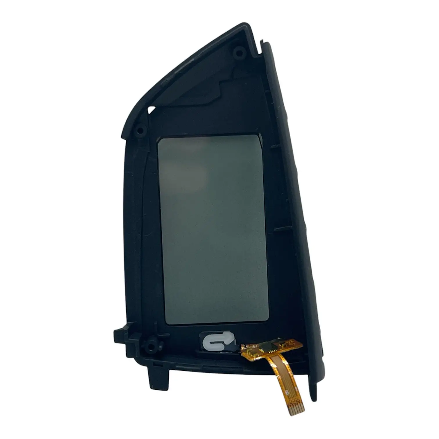 1487 | LCD Ekranlı Kumanda Smart FEM Tipi EN568 Yedek Parçası 2 1487 | LCD Ekranlı Kumanda Smart FEM Tipi EN568 Yedek Parçası - Görsel 2