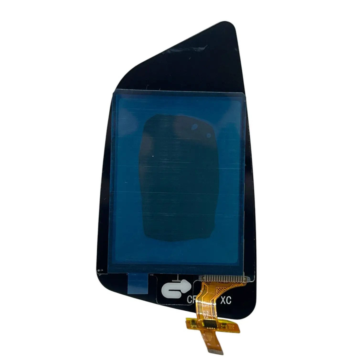 1488 | LCD Ekranlı Kumanda Smart EN588 Tipi için Yedek Parçası - Görsel 2