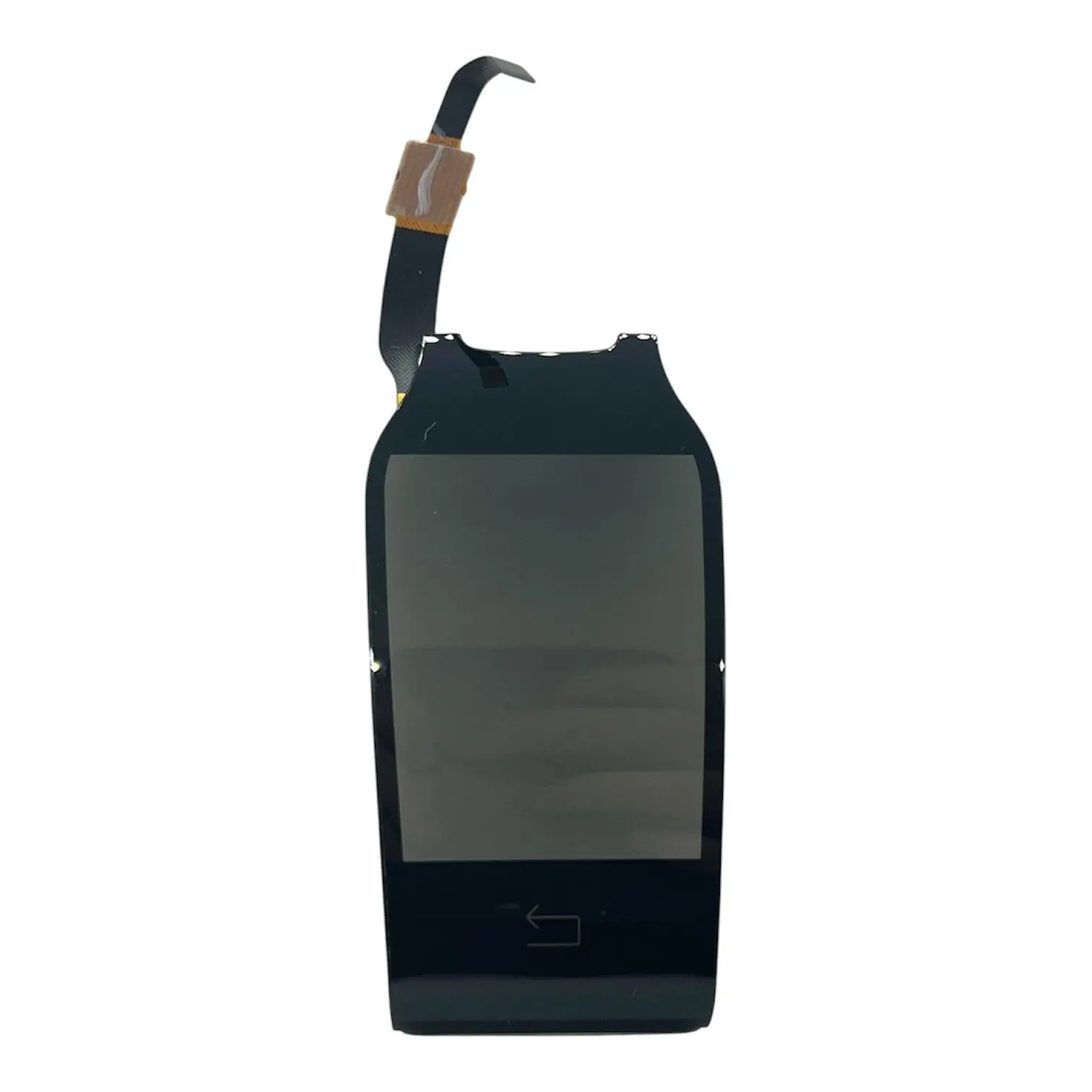 1489 | LCD Ekranlı Smart Kumanda BMW K600 Tipi için Yedek Parçası