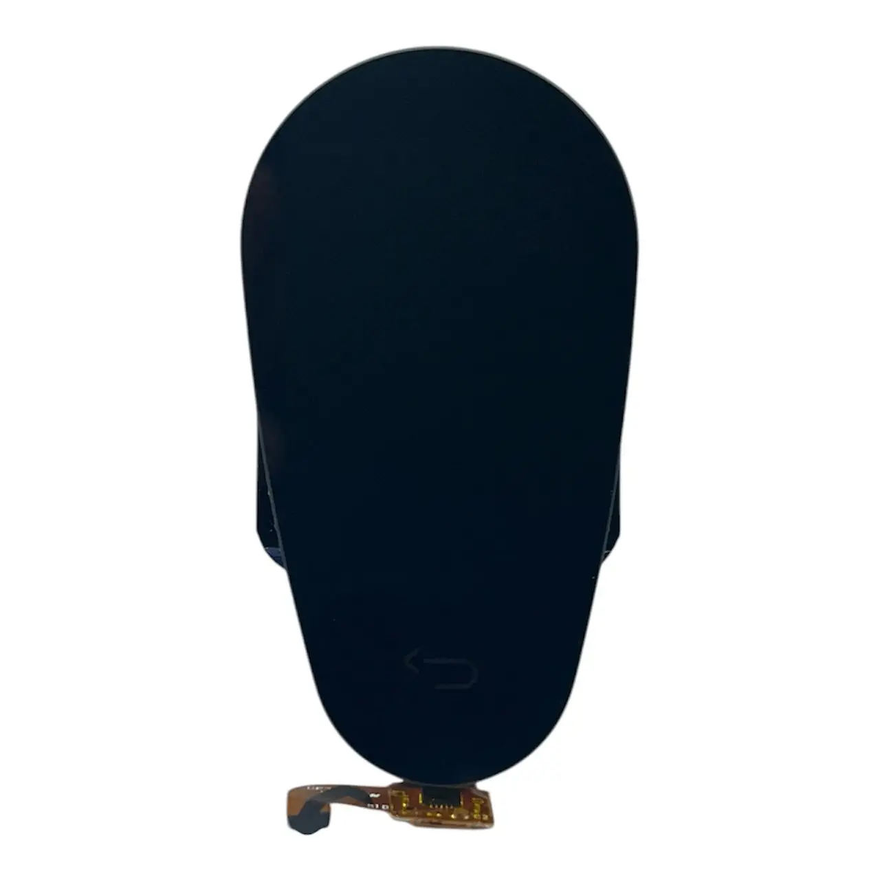 1490 | LCD Ekranlı Kumanda Mercedes için Yedek Parçası - Görsel 2