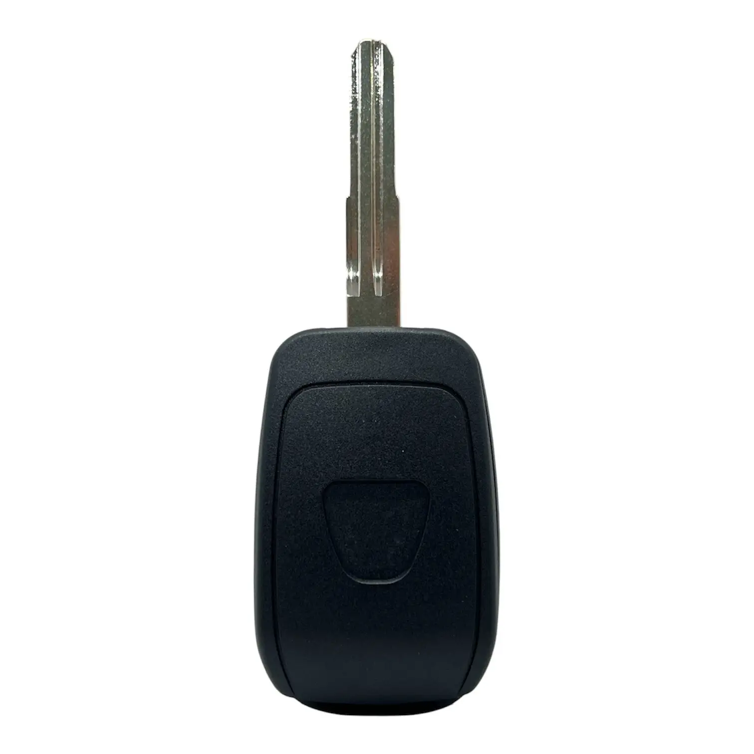 3572 | Dacia Sustasız 2 Buton Kumanda Kabı Pil Yataklı - Görsel 2