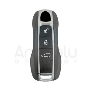 Porsche Orjinal Smart Kumanda 3 Buton