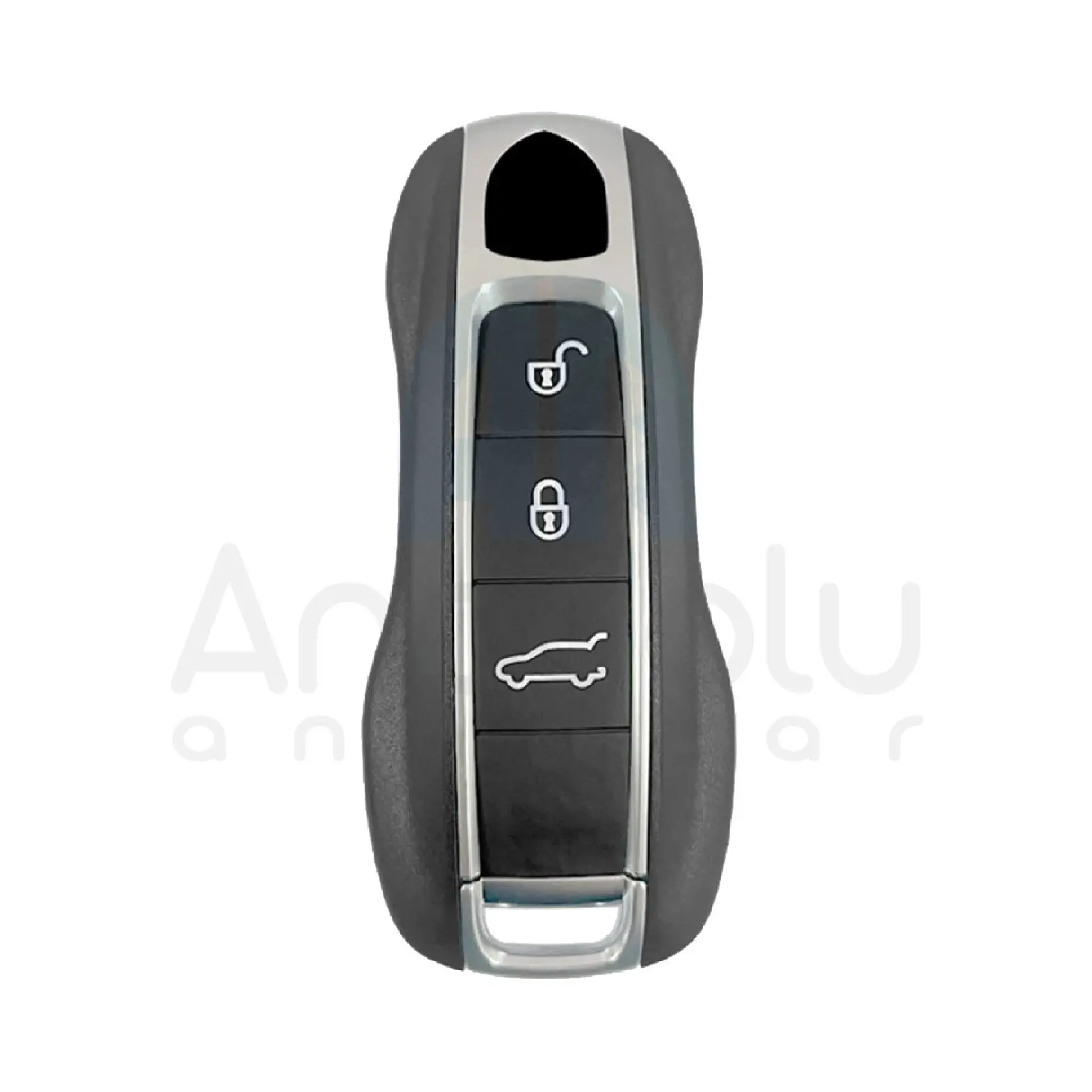 Porsche Orjinal Smart Kumanda 3 Buton