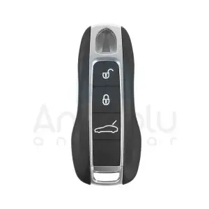 Porsche MLB Orjinal Smart Kumanda