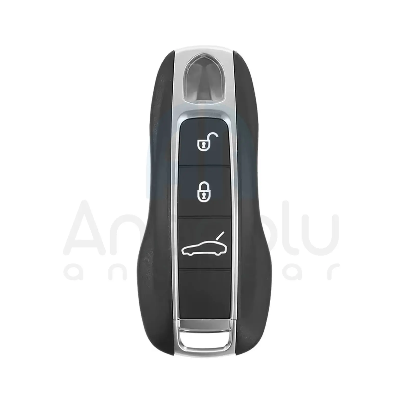 Porsche MLB Orjinal Smart Kumanda