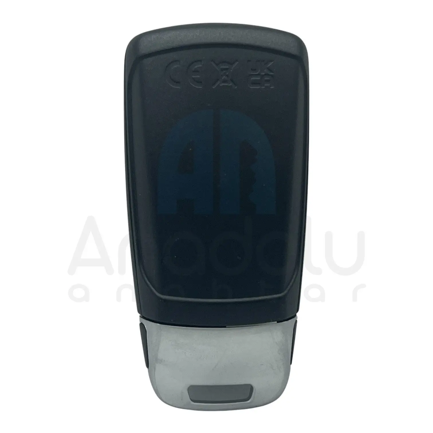 2930 | Audi MLB Orjinal 433MHz 5M Çip 433MHz FCC: 8W0 959 754 FG Keyless Go - Görsel 2
