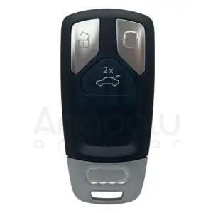Audi MLB Orjinal 433MHz 5M Çip 433MHz FCC: 8W0 959 754 FG Keyless Go