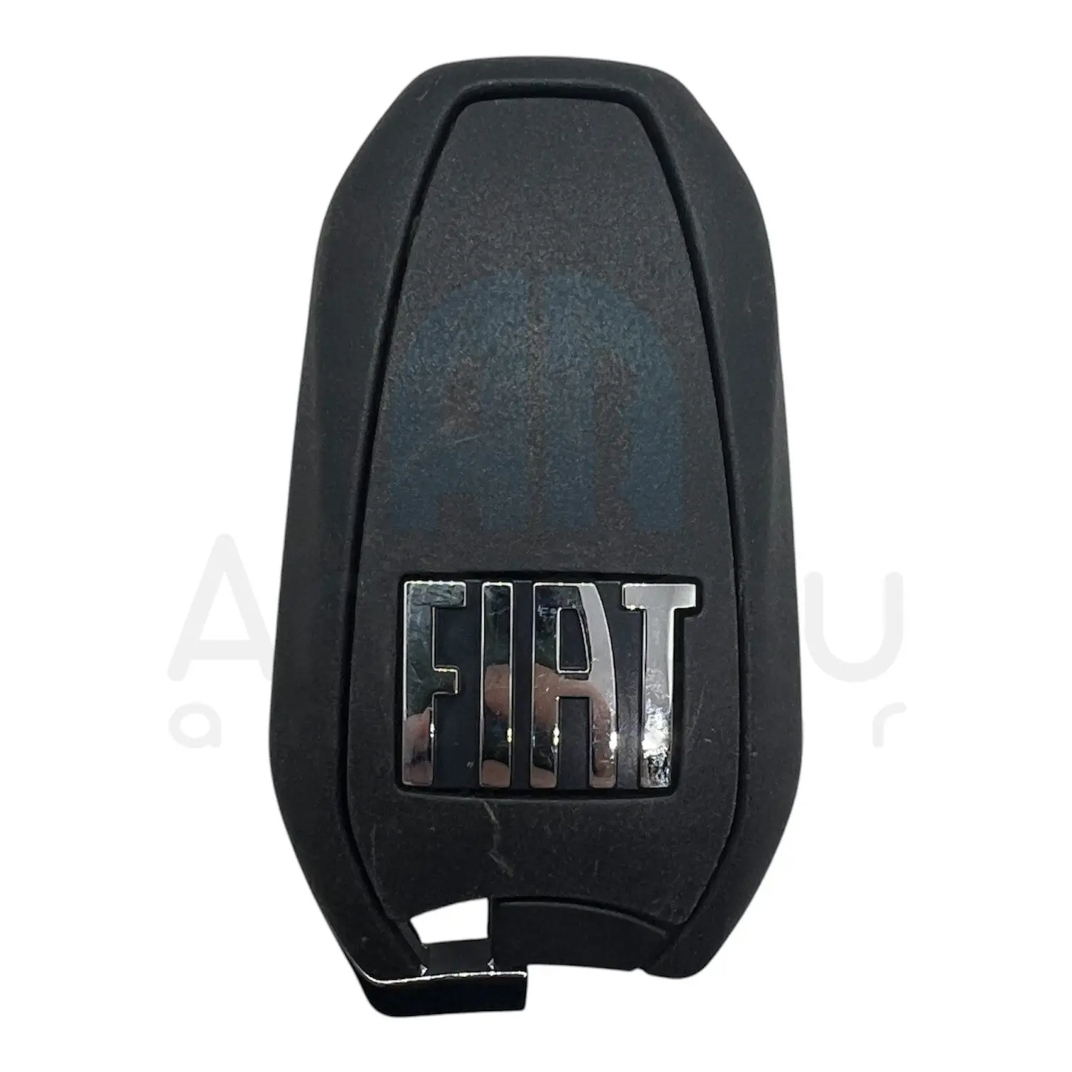 3871 | Fiat 433MHz 3 Buton Smart Kumanda ÇİP4A NCF29AxM - Görsel 2