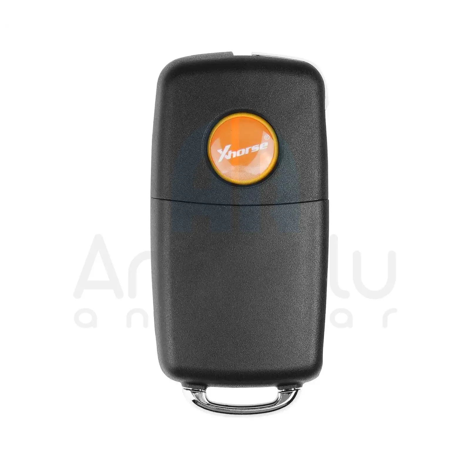 5759 | Xhorse VW B5 3 Buton  Kumanda XT27B Süper Çipli XEB510EN - Görsel 2