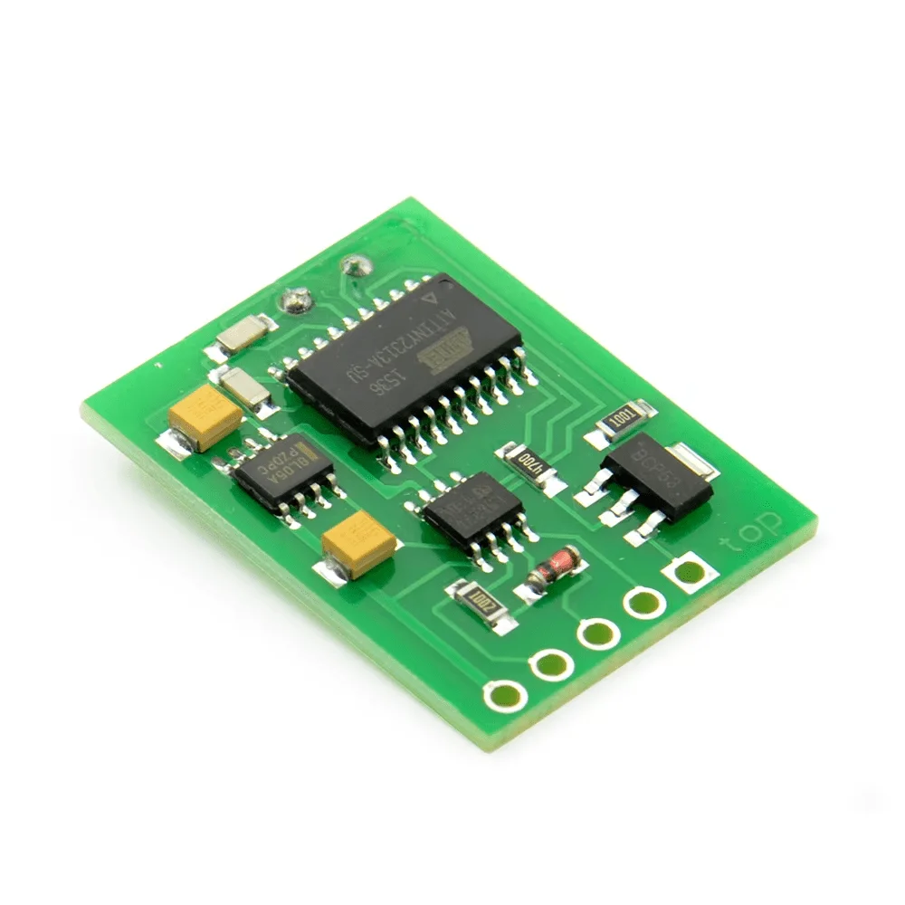 9445 | Yamaha immo Emülatörü kablolu - Görsel 7