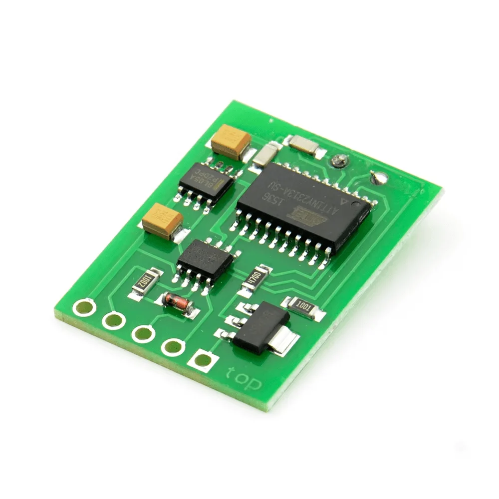 9445 | Yamaha immo Emülatörü kablolu - Görsel 5